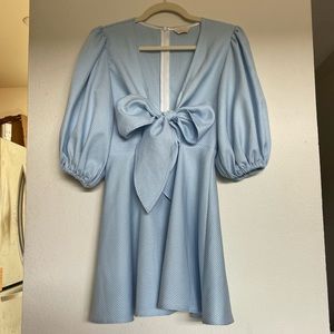 Mood x Miura Picnic Dress